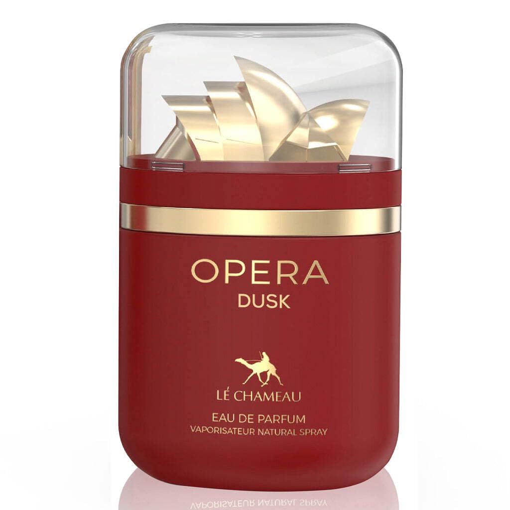Le Chameau Opera Dusk Eau De Parfum for Women 100ml