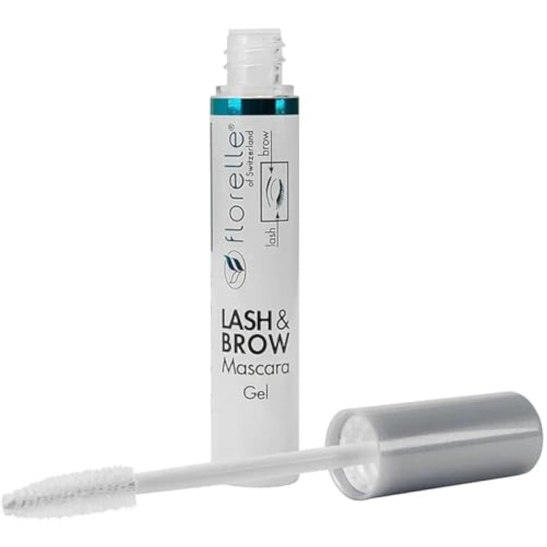 Florelle Lashbrow Mascara Gel