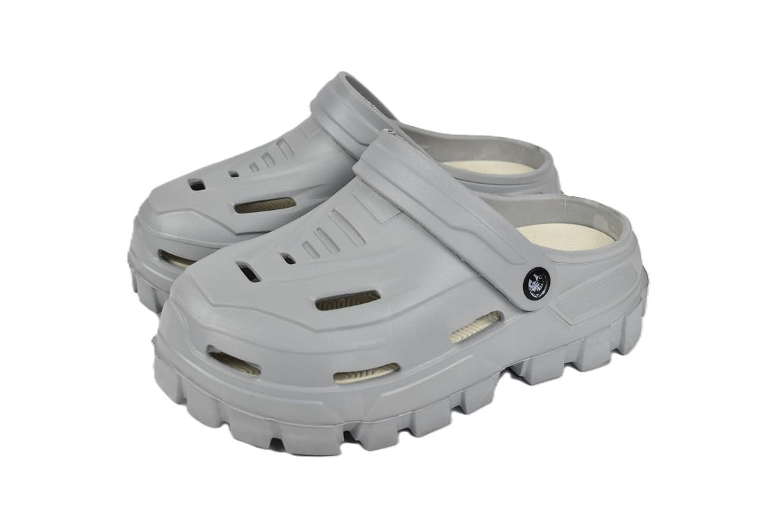 Crocs Men's Z-Flex Sportswear by Project Z – Ultra Flexible Lightweight EVA Sole for Everyday Use (41-45)