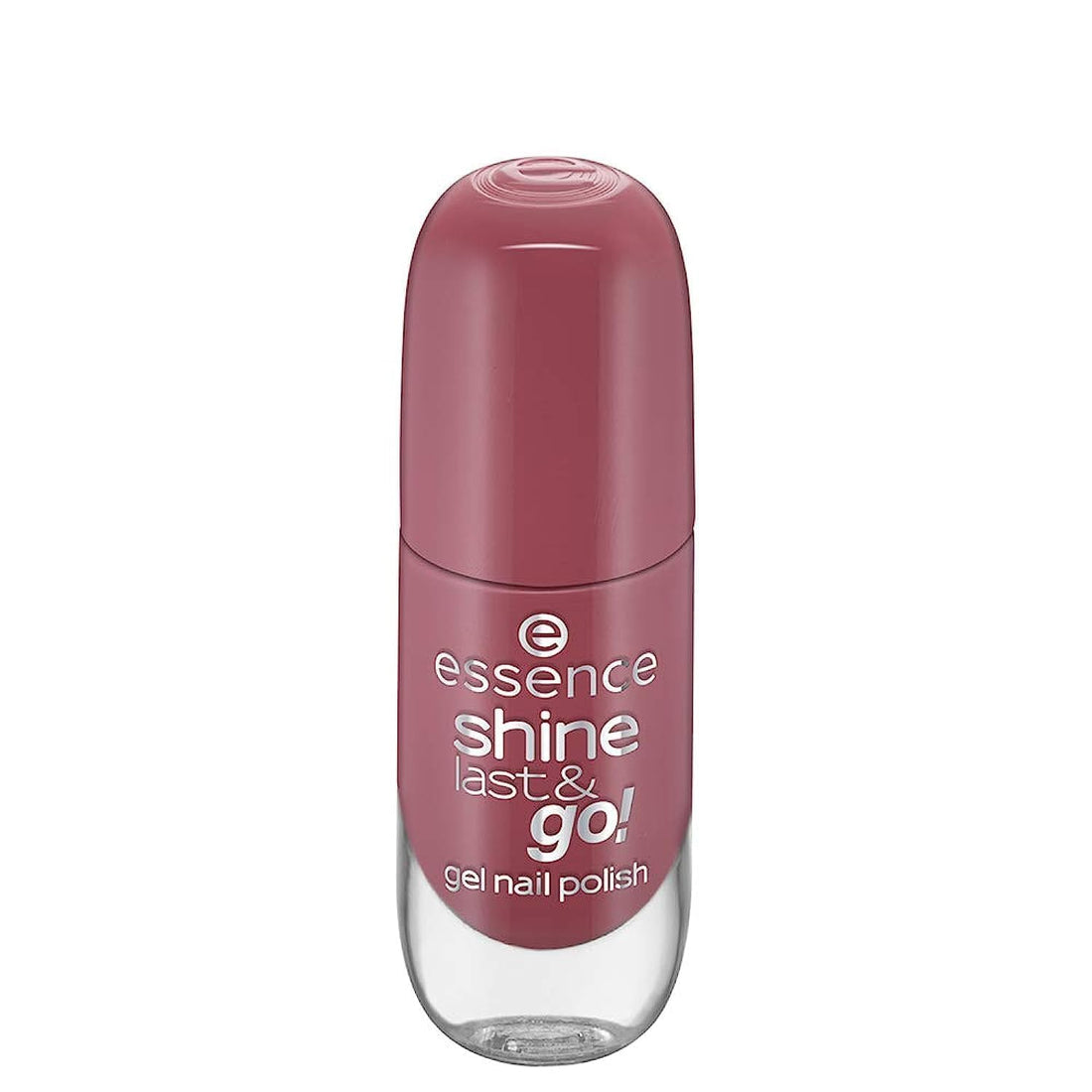 essence shine last & go! gel nail polish 48