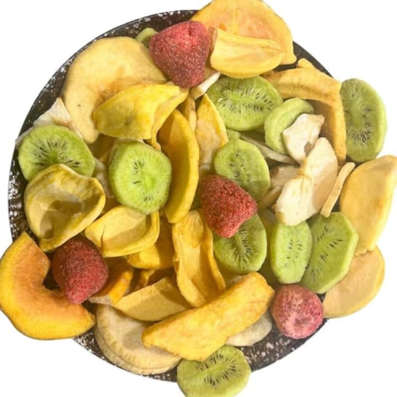 Refrigerated Dried Fruits - (Mixed) - 95 gm - Imported Thailand