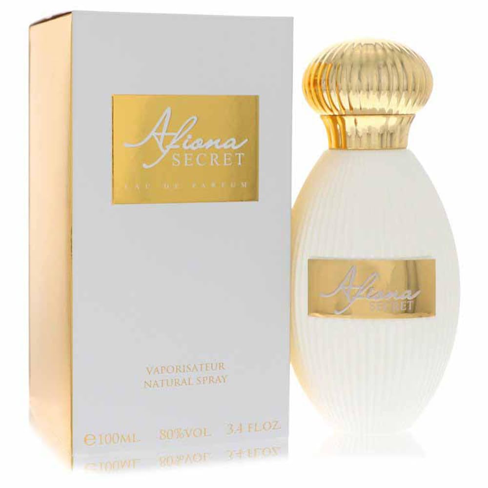 Dumont Afione Secret Eau De Parfum For Women 100 Ml