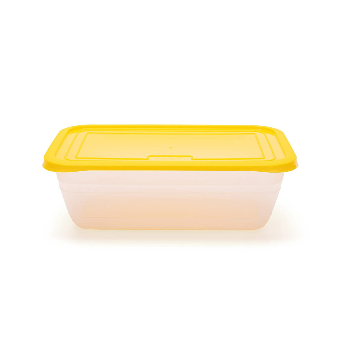Mintra Home Storage Containers 3L (Yellow)