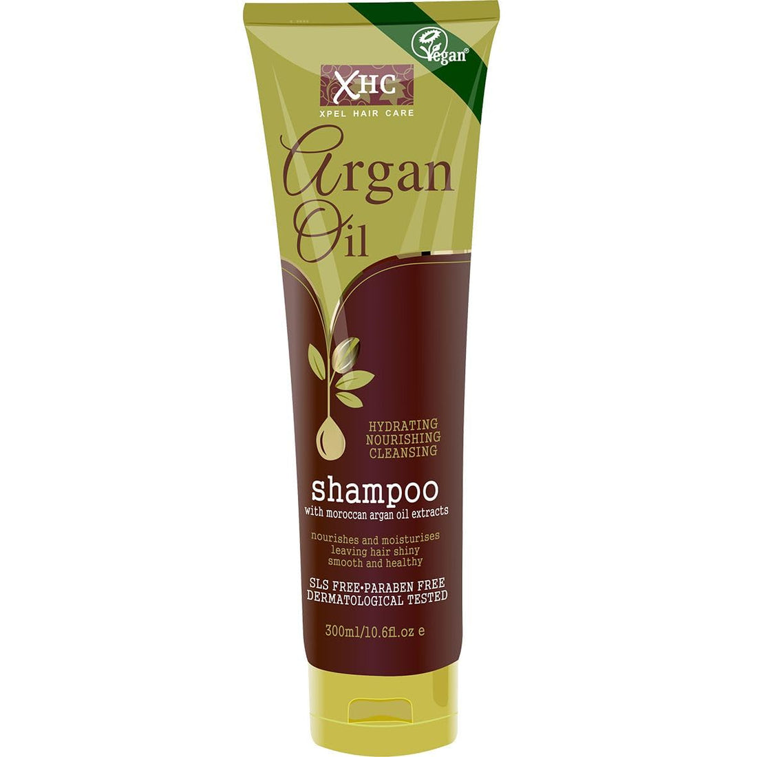 Argan Oil
