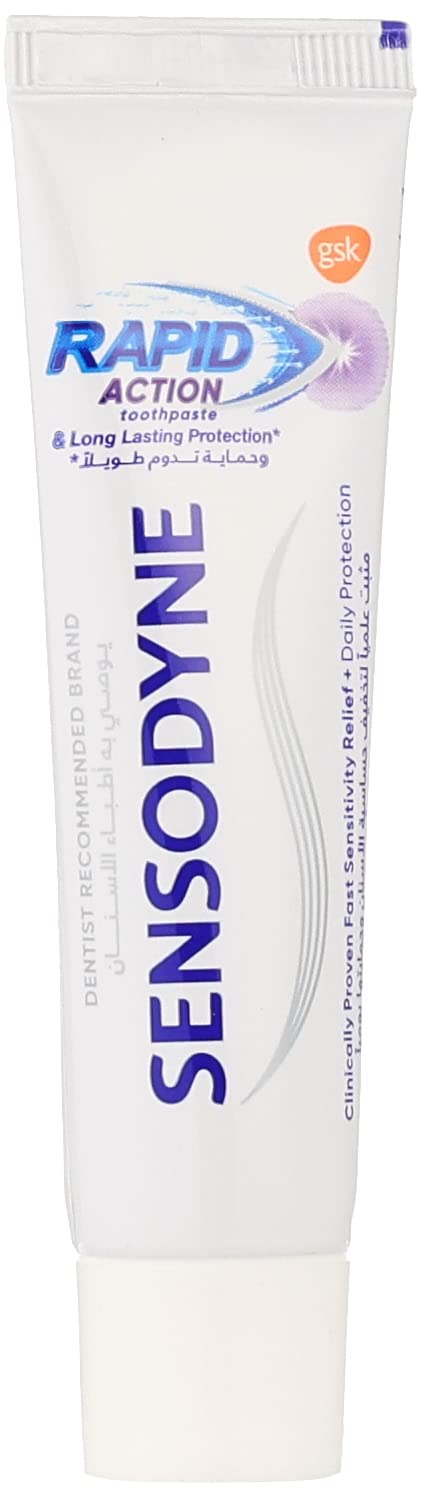 Sensodyne