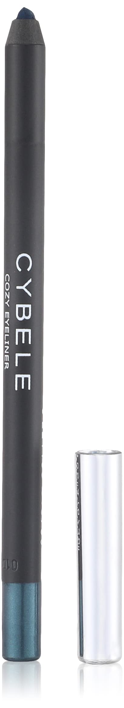 Cybele cozy eyeliner petroleum 05 - 1.20gm