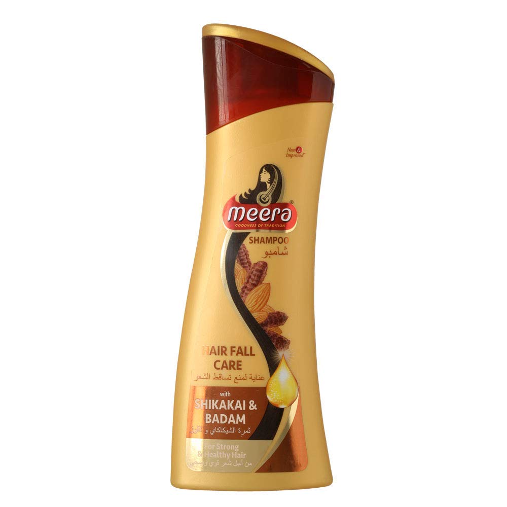 Miro Anti-Hair Fall Shampoo 180ml