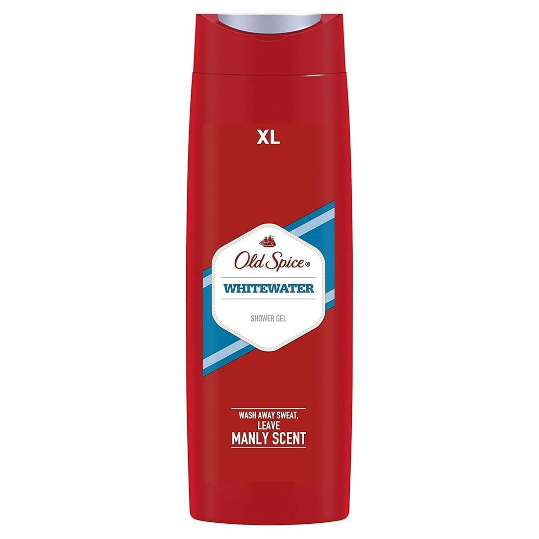 Old Spice