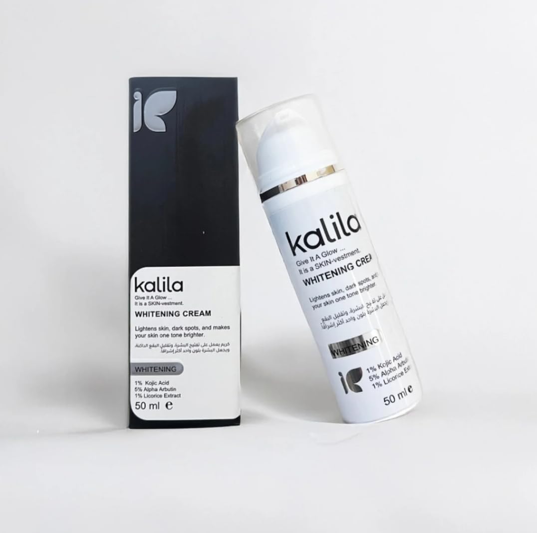 Kalila Whitening Cream