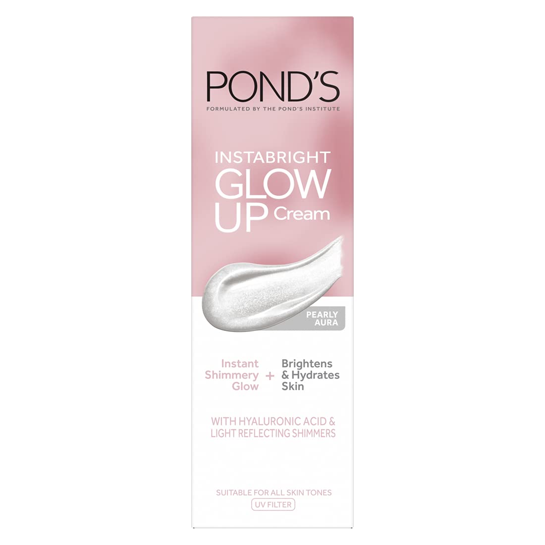 POND'S