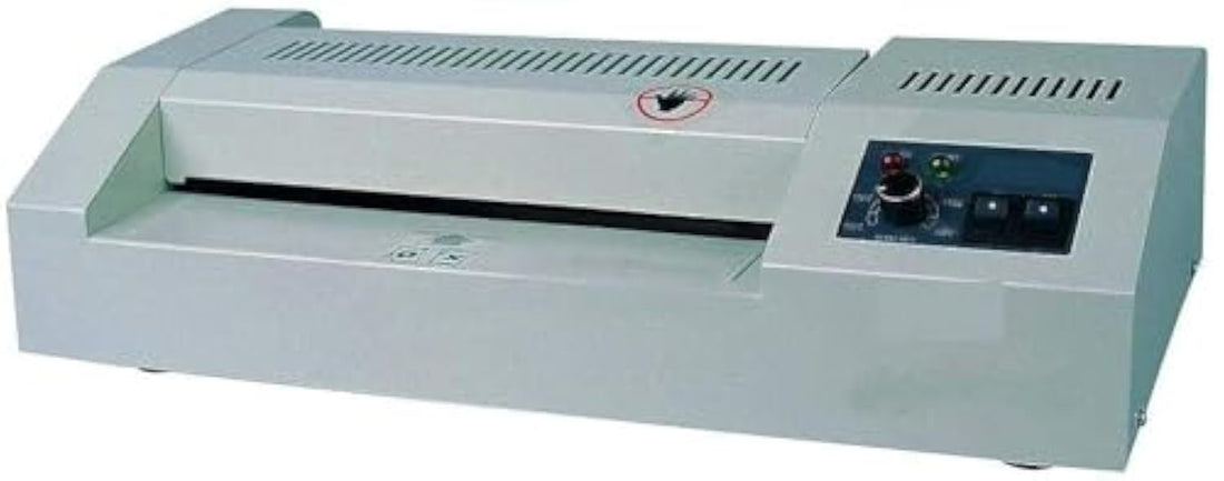 Lamination Machine - A4