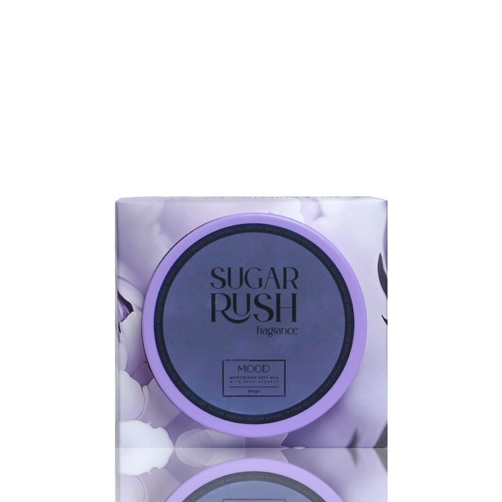 Mood Sugar Rush Body Milk 200 G