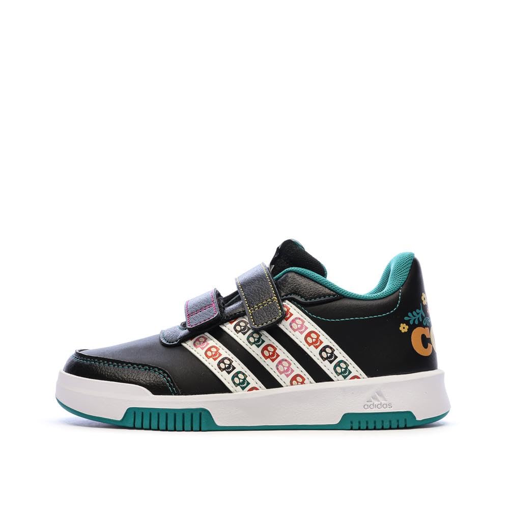 adidas unisex-child TENSAUR COCO CF K SHOES
