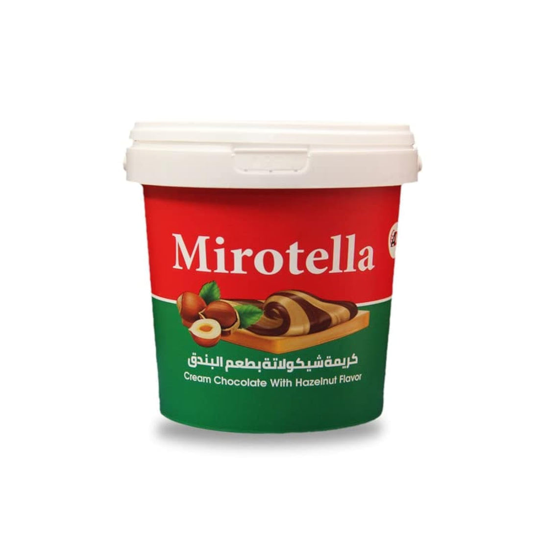 Mirotella