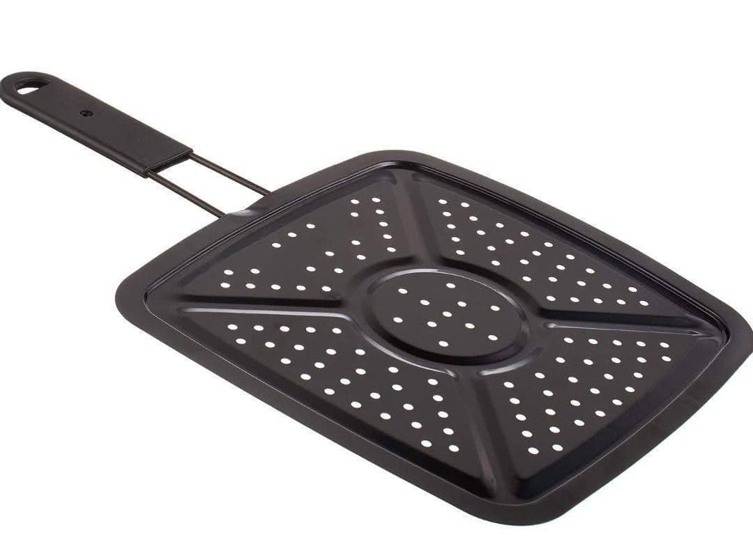 2 Pieces Kitchen Utensils Protection Set | Round Heat Dispenser for Rice and Food | High Quality Material for Home