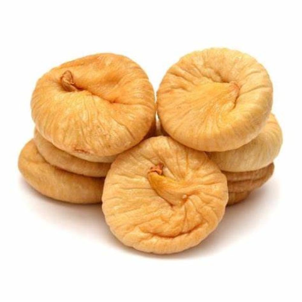 LS Dried figs: A natural, nutrient-rich snack perfect for healthy eating and energy boosts-250gm
