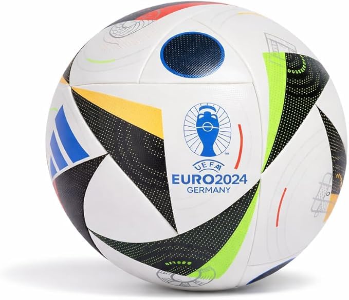 Football – Professional Soccer Ball for Match & Training Use