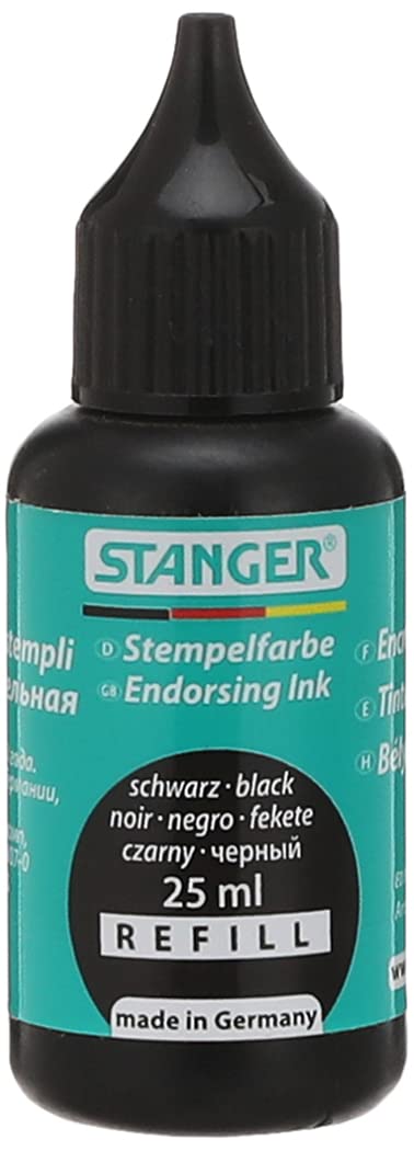 Stanger