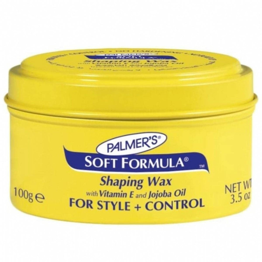 Soft Formula 100g