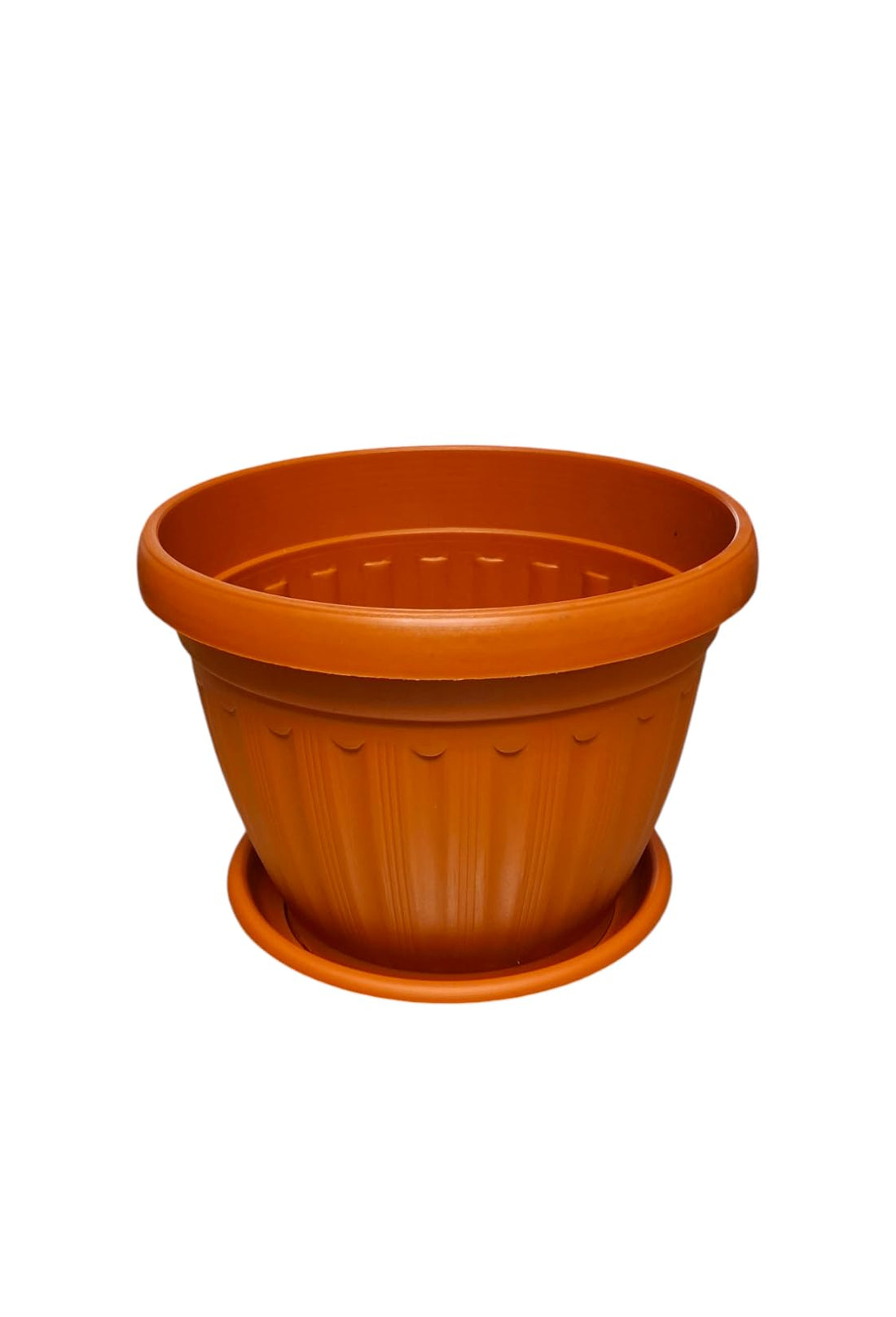 German Plant Pot, 30 cm
