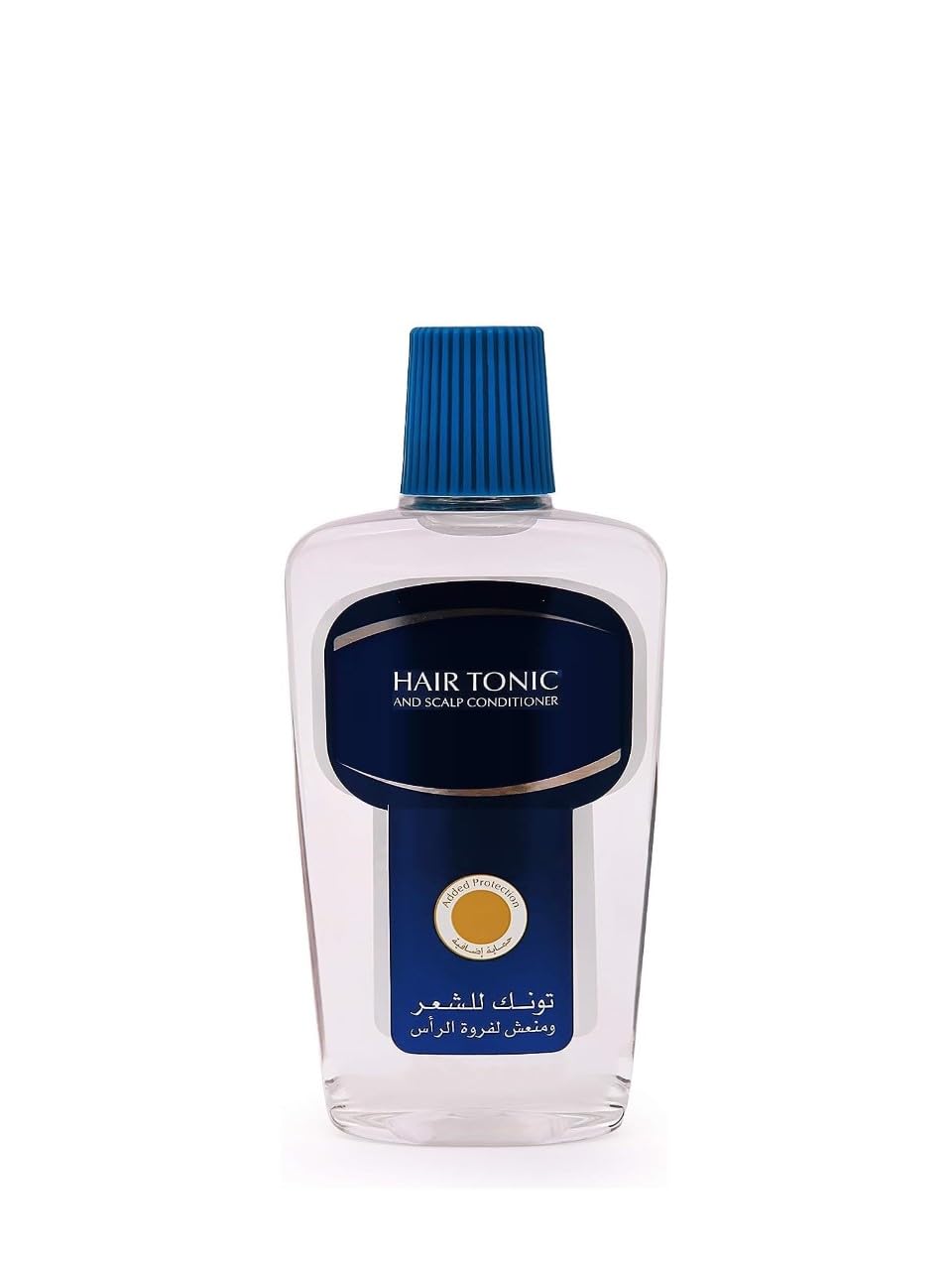 Tonic Oil Intensive Formula For Healthy And Shiny Hair 100ml