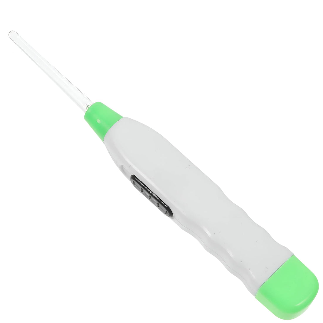 Ear Wax Remover for Kids - Fun and Safe Ear Stick with Flashing Light, Perfect for Gently Cleaning Ear, Comes with Thick and Thin Sticks and Hand Tweezers