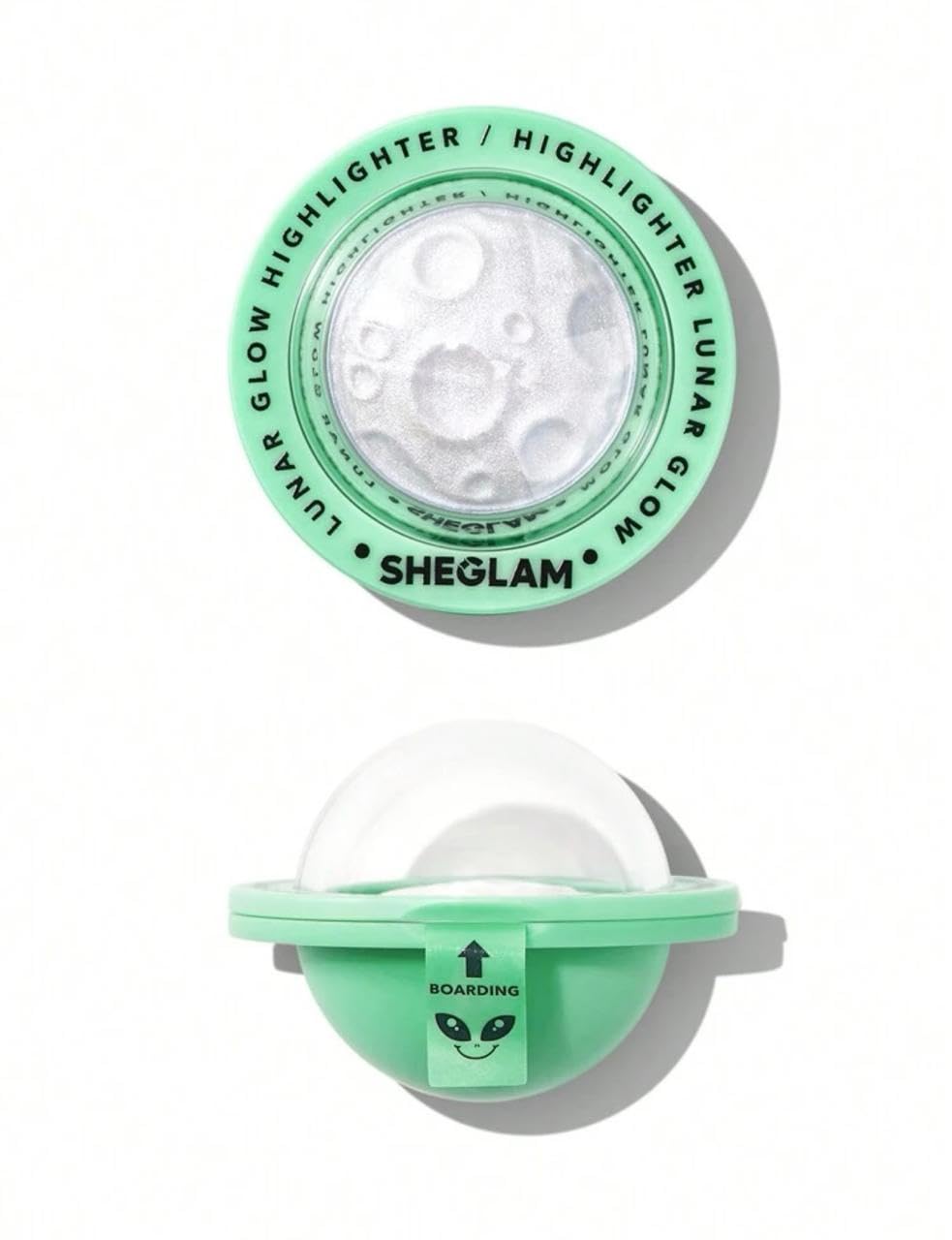 SHEGLAM