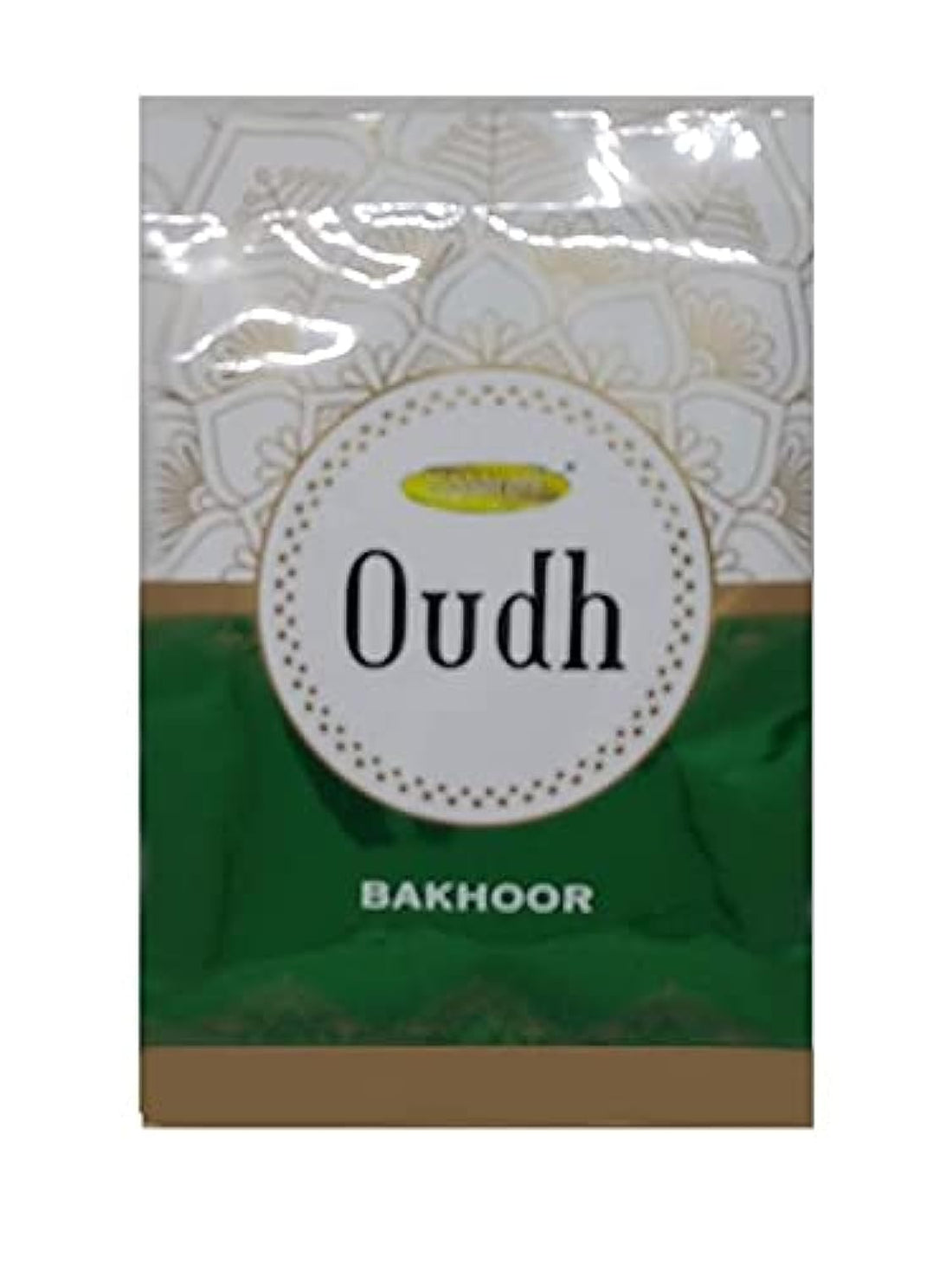 Maharani Pouch of Incense Oud Scent 20 Grams