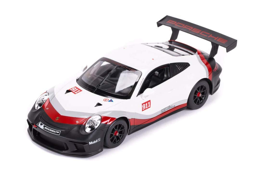 RASTAR 24463 RC Porsche 911 GT3 Cup 1:14 Remote Controlled