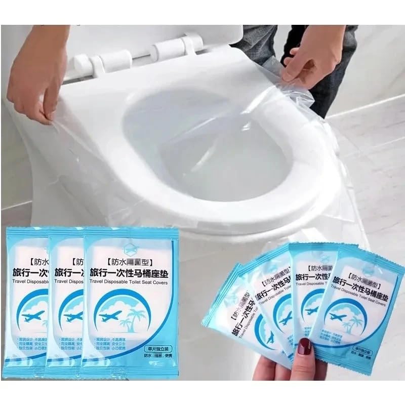 Protection & Comfort: "Premium Purity" - Generic