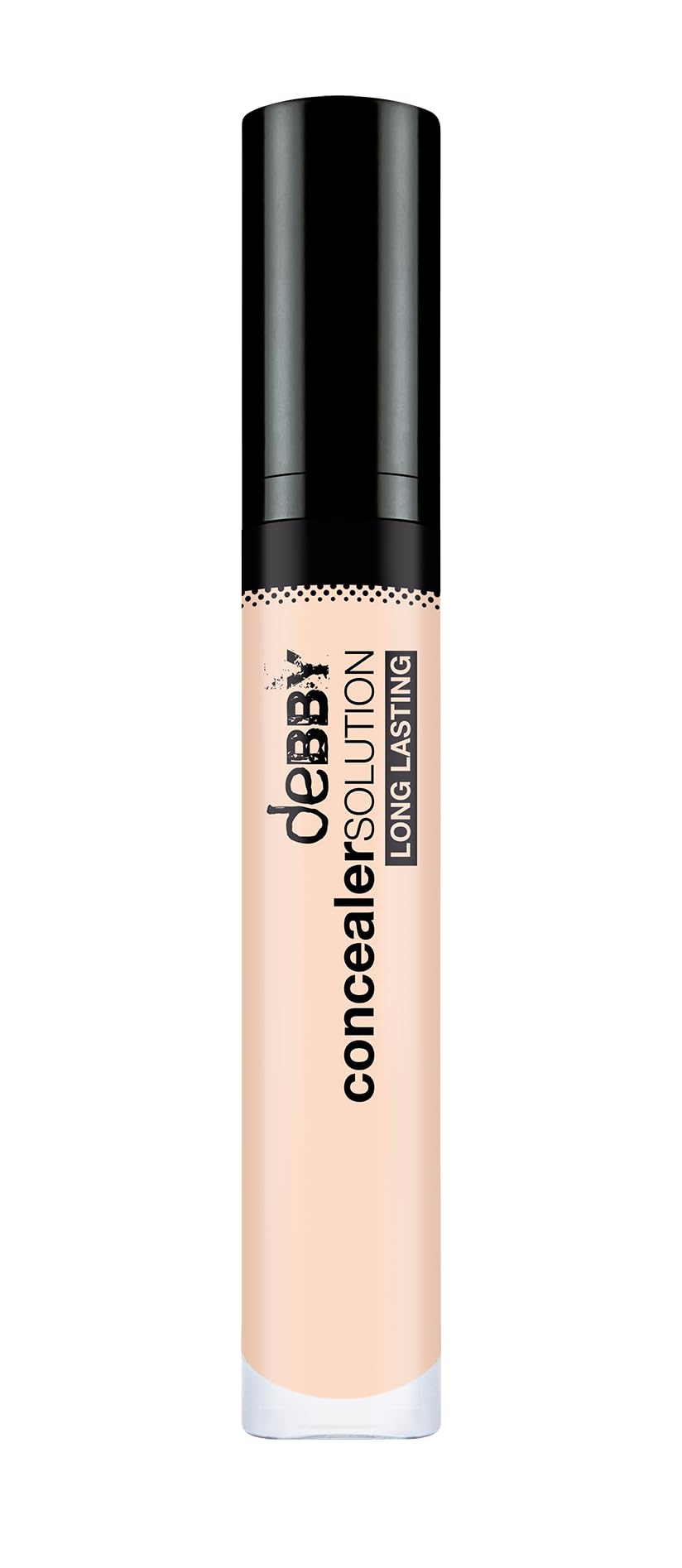 DEBBY CONCEALER SOLUTION long lasting 1