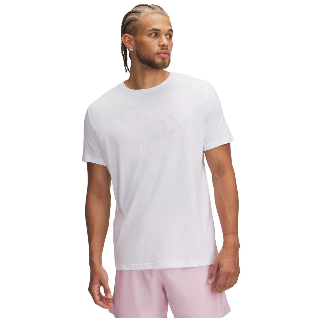 Under Armour mens Foundation Modern