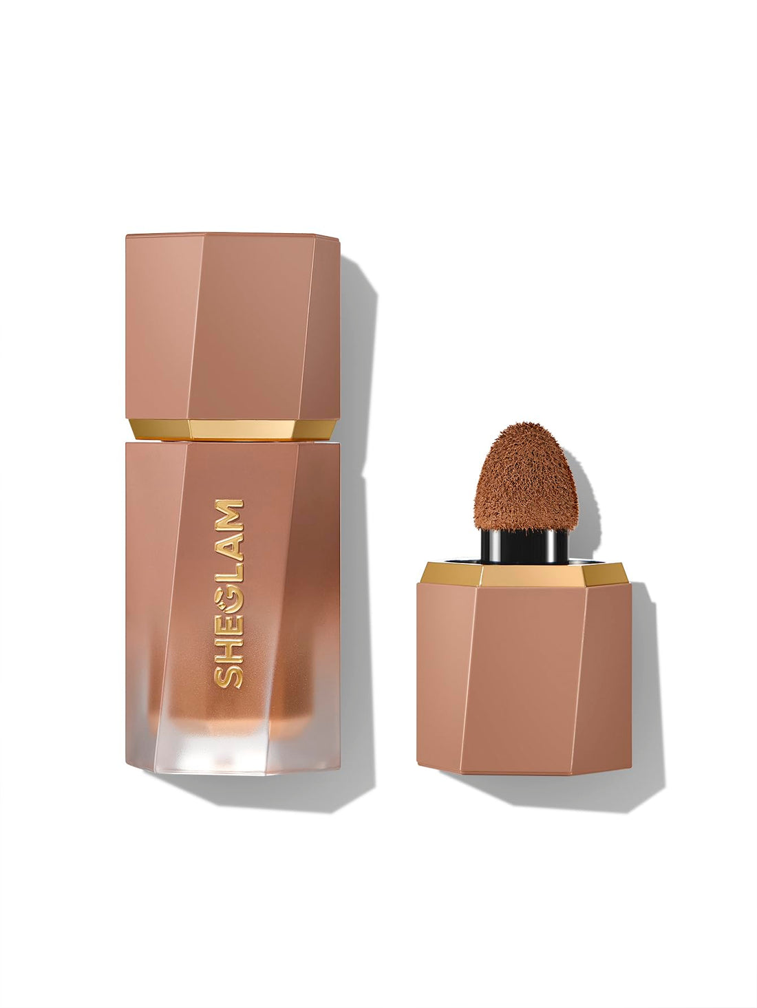 SHEGLAM SUN SCULPT LIQUID CONTOUR TERRACOTTA 5.2ML