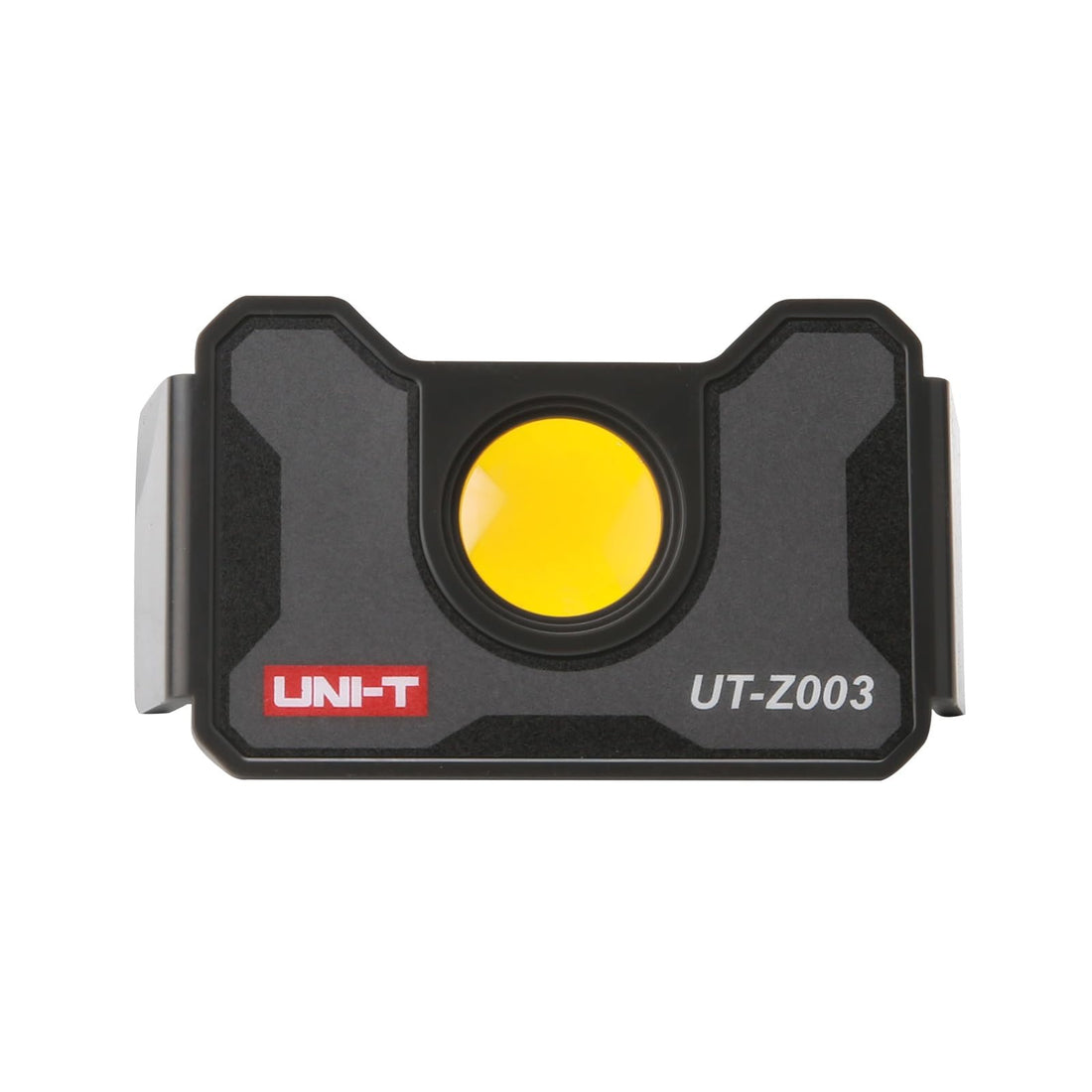 UNI-T Macro Lens, UT-Z002 Thermal Maintenance of PCB Motherboard Components for High-Definition Display of Infrared Thermal Imager Macro Lens Suitable for UTi120B, UTi165B, UTi260A, UTi260B