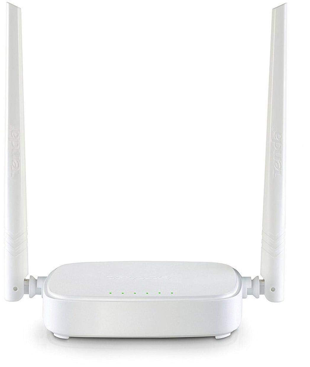 Tenda N301 11N Wireless Router with 2 Antenna - 300Mps