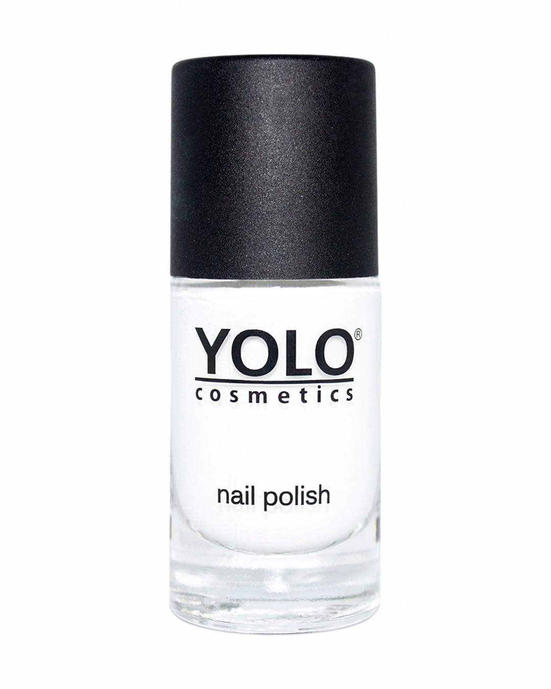 YOLO