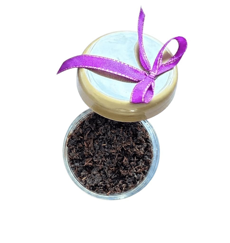 Purita Oud Bakhoor Al Nukhba Musk, Blend of Original Oud and Luxurious Musk Oil Touch Oriental Luxury Products Magical Nature Moroccan 60g
