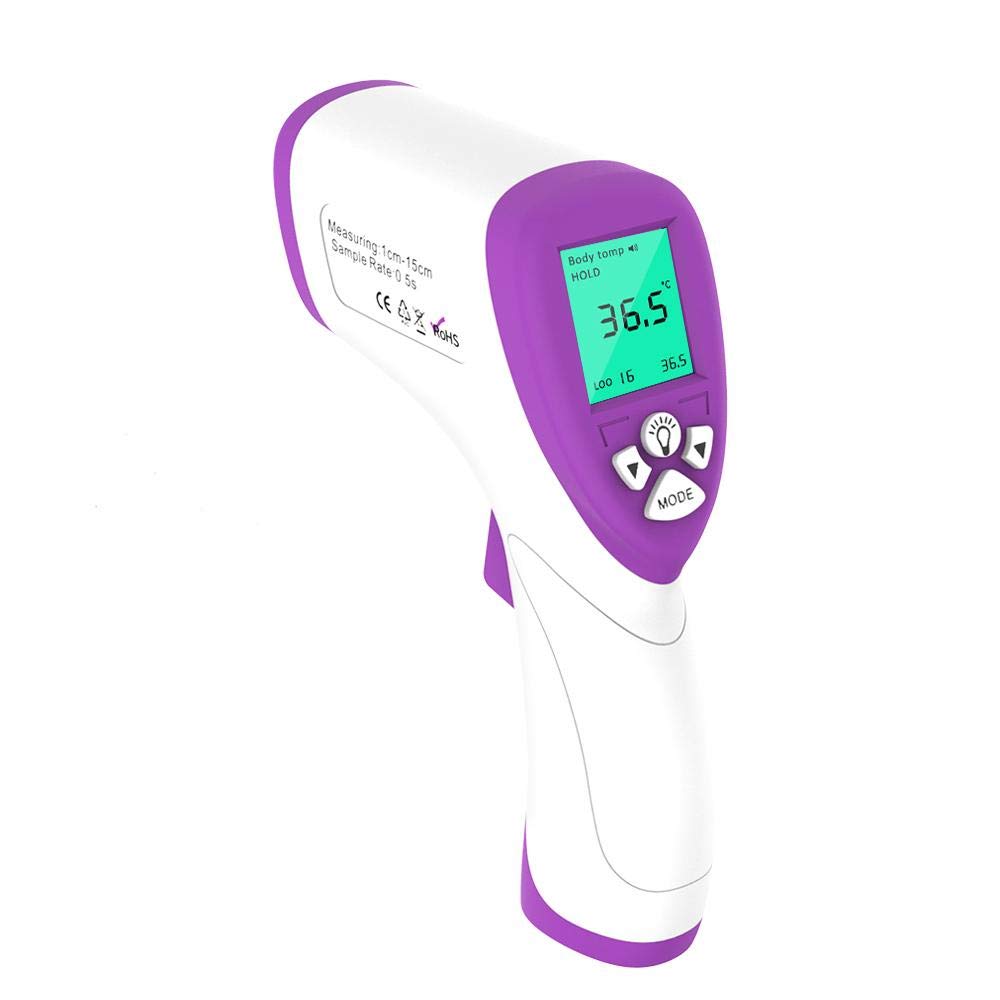 Gagafeel Digital LCD Non-contact IR Infrared Thermometer