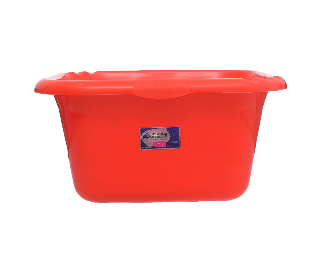 Lavor Tornado Square 27L By Medstar-319