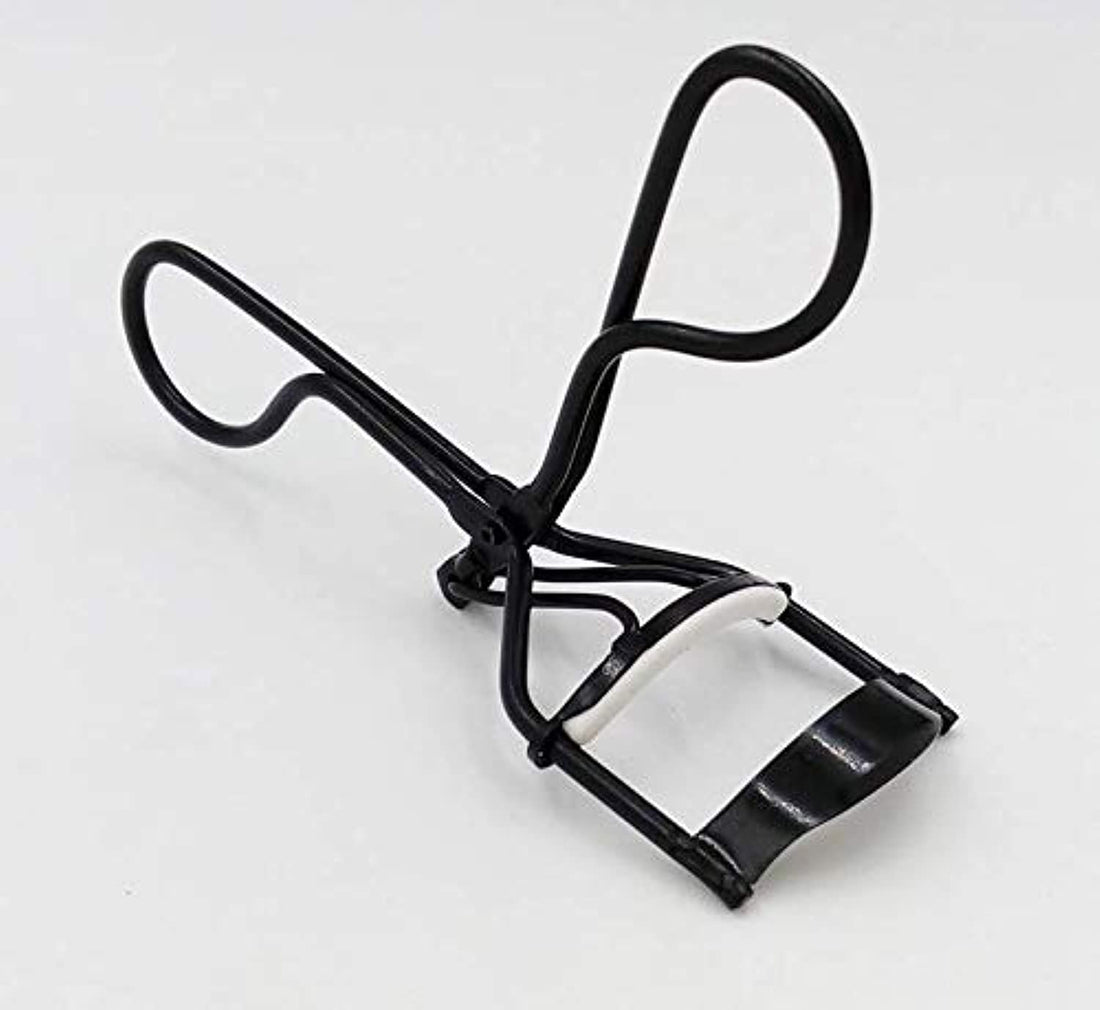 Beauty Professional Handle Eye Lashes Curling False Eyelashes Curlers Clip Beauty Makeup Tool for Women Lady