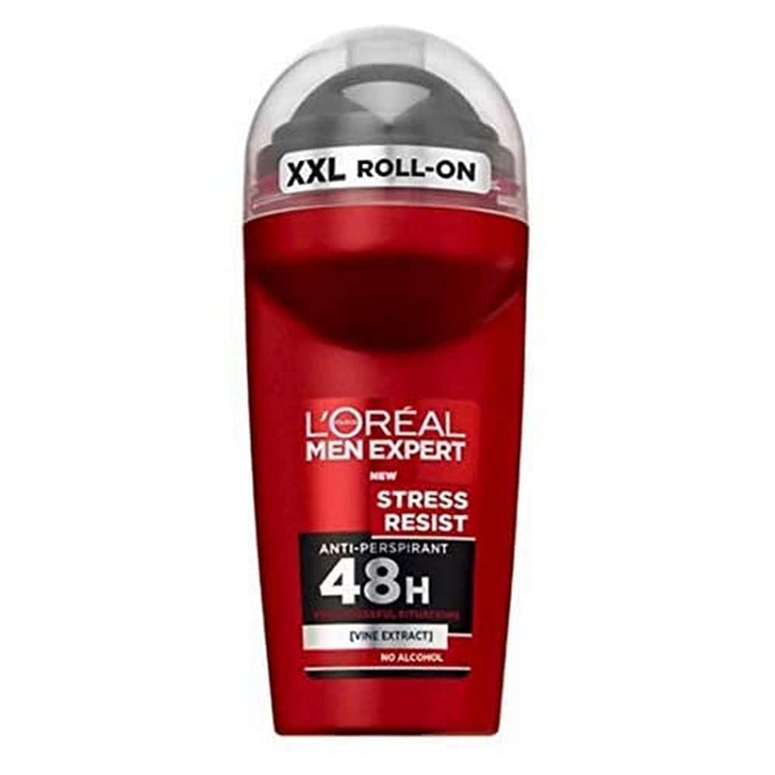 L’Oréal Paris men expert