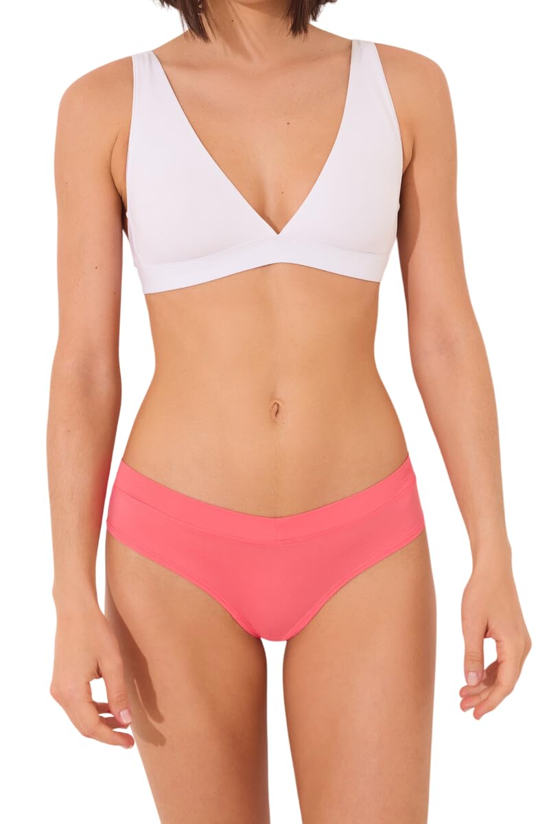 Women’secret Women Brazilian Wide Panty