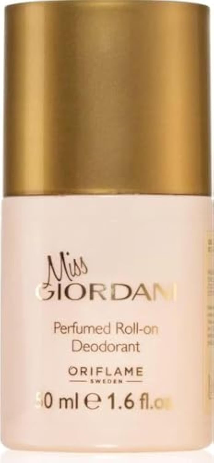 orilfame miss giordani roll on - 50ML