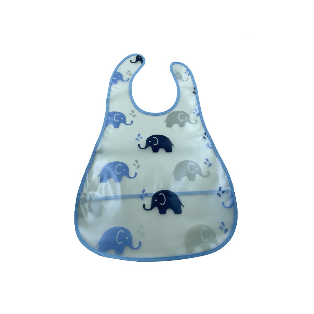 PVC Baby Bib-27