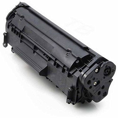 Print Star 35A Compatible Cartridge for HP Laserjet Printer P1005, P1006, P1102, P1102W, P1106, P1106W, M1132, M1212, M1214, M1217, M1120 Single Color Toner (Black)