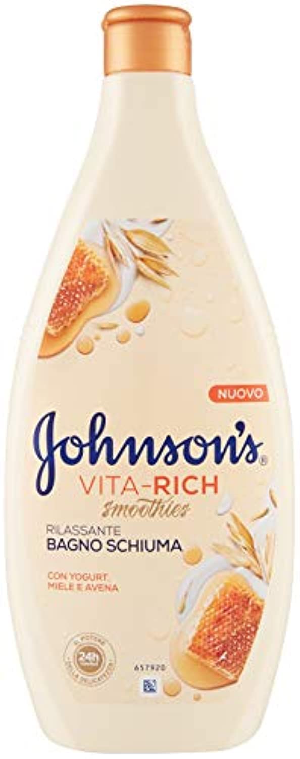 Johnson's