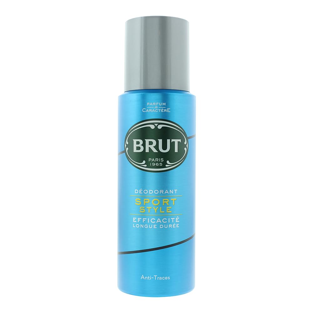 Brut