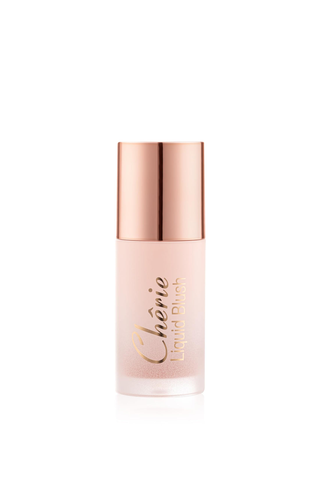 Topface Cherie Liquid Blush-001