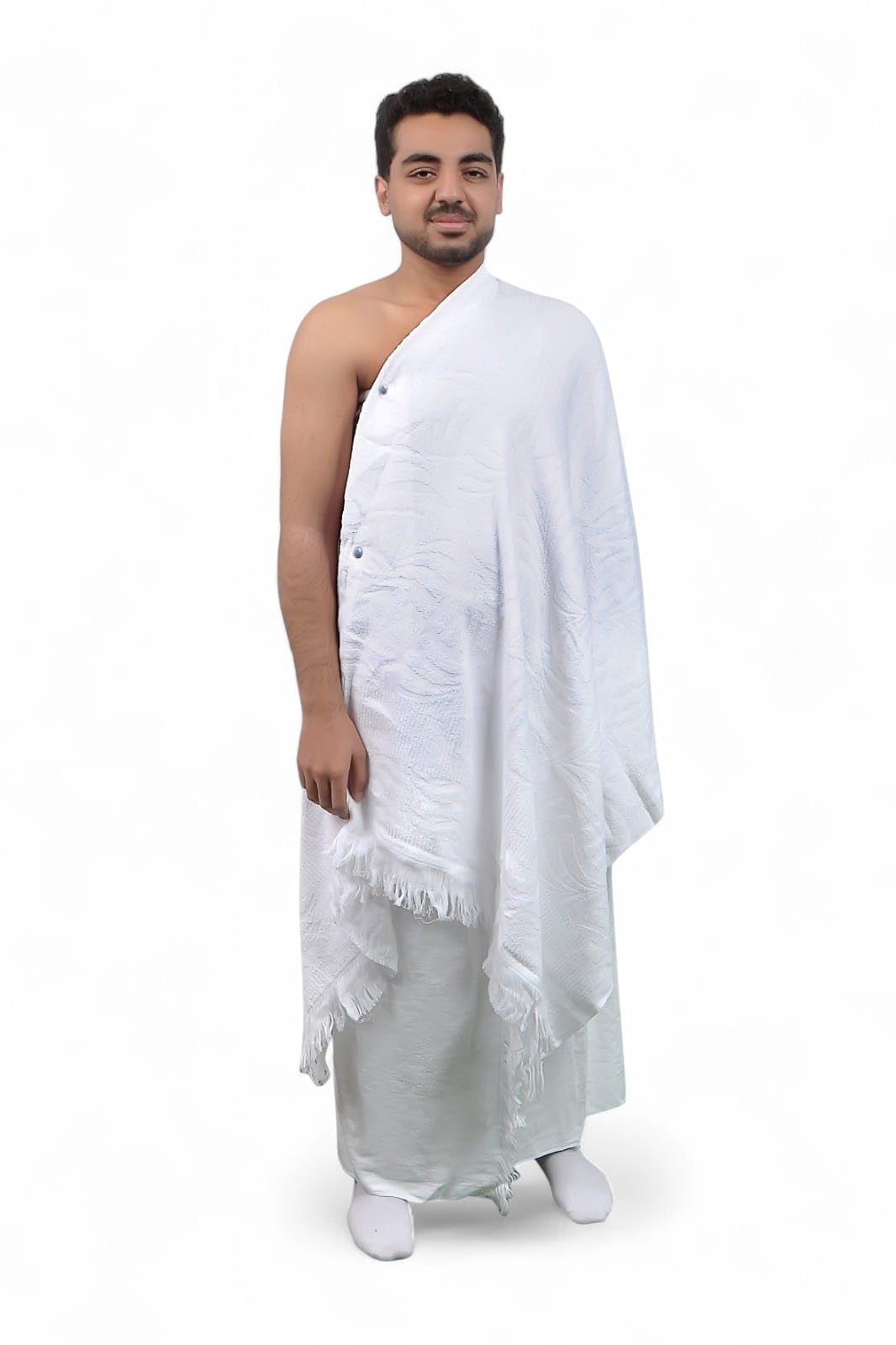 Ihram Hajj Luxury VIP