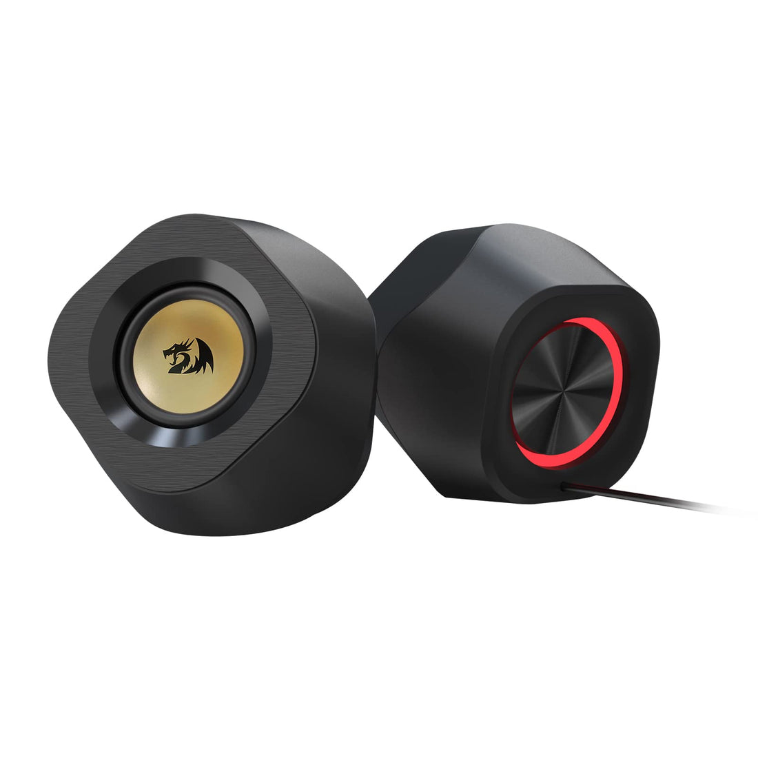 Redragon GS590 Wireless RGB Speakers